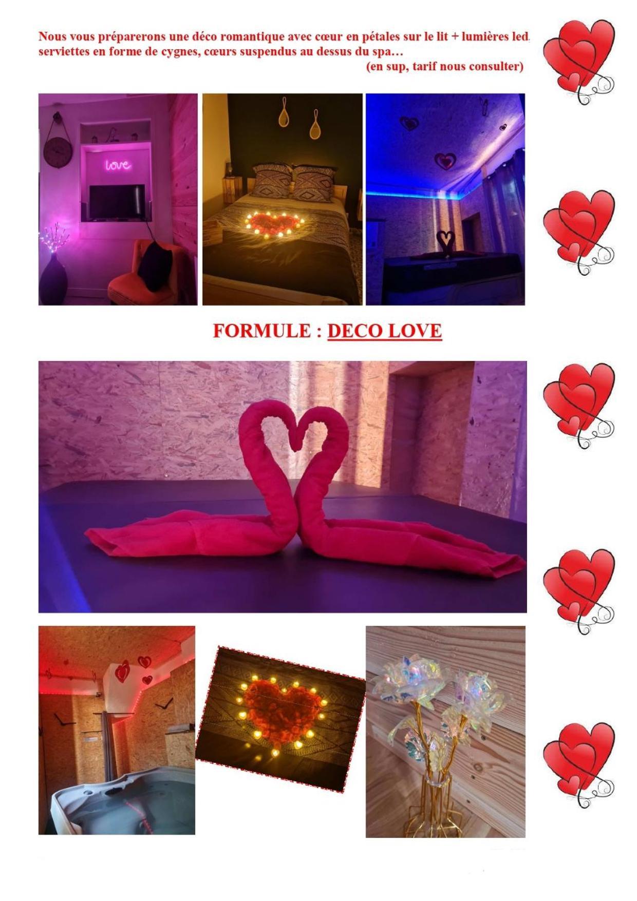 L'Escale Charliendine Apartment Charlieu Bagian luar foto